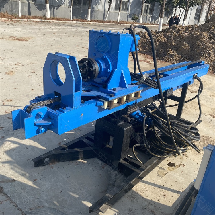 錨固鉆機鉆頭類型有哪些？