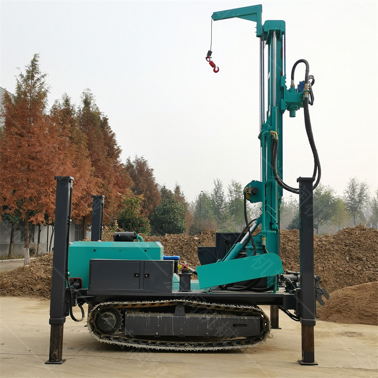 能不能購(gòu)買二手水井鉆機(jī)？