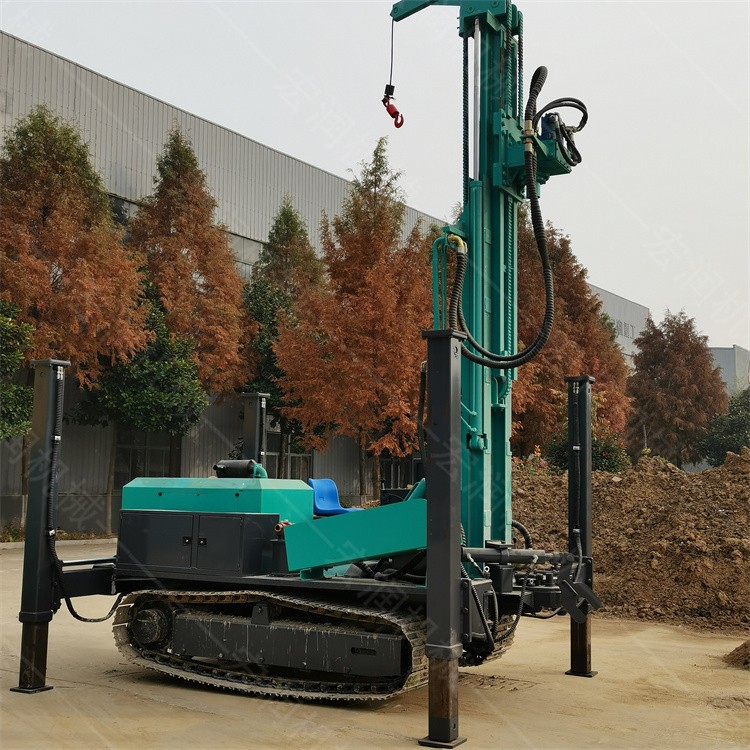 能不能購(gòu)買二手水井鉆機(jī)？