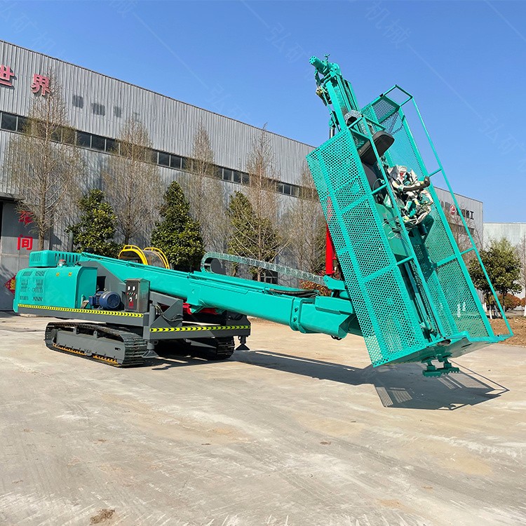 工程機(jī)械也有磨合期你知道嗎？